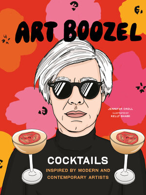 cover image of Art Boozel